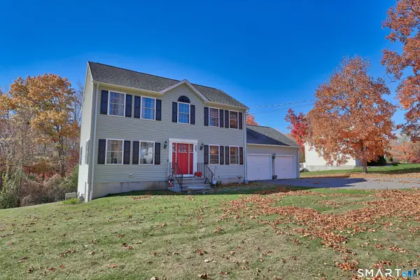587 High St Extension, Thomaston, CT 06787