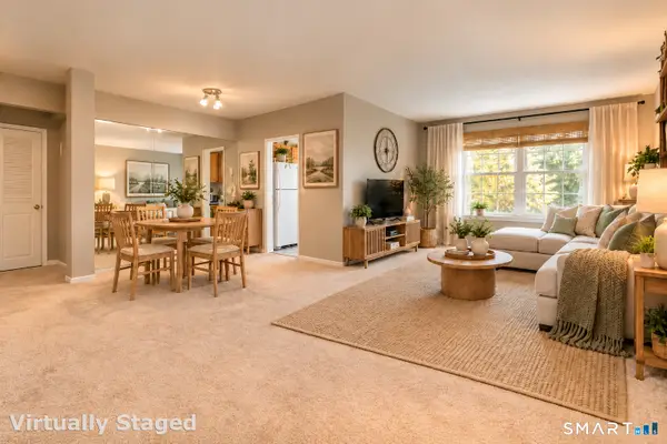 46 Prospect Avenue #2B, Norwalk, CT 06850