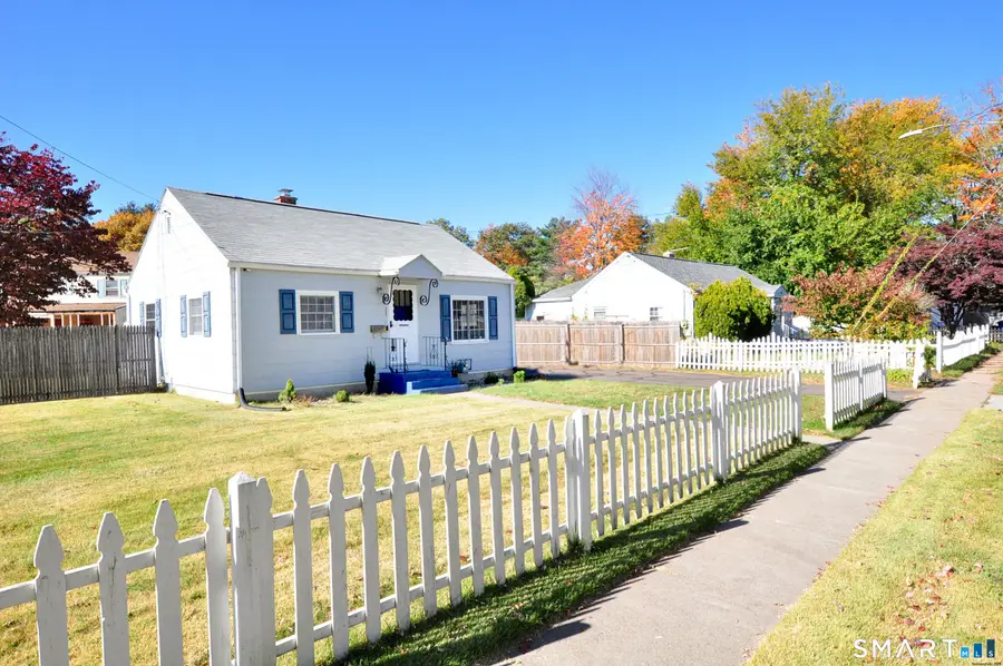 25 Warren Drive, East Hartford, CT 06118 - #3