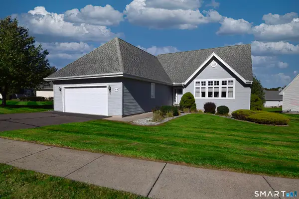 18 Maxwell Drive #18, Rocky Hill, CT 06067