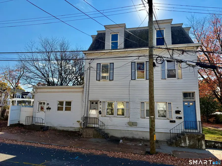 86 Birch Street, Manchester, CT 06040 - #2