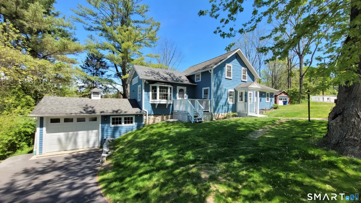 92 Amenia Road, Sharon, CT 06069 - #1