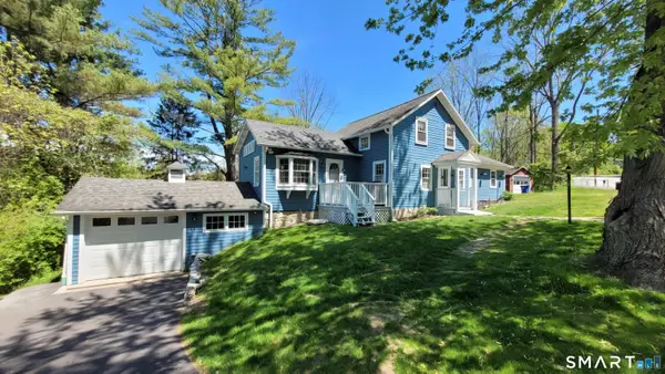 92 Amenia Road, Sharon, CT 06069