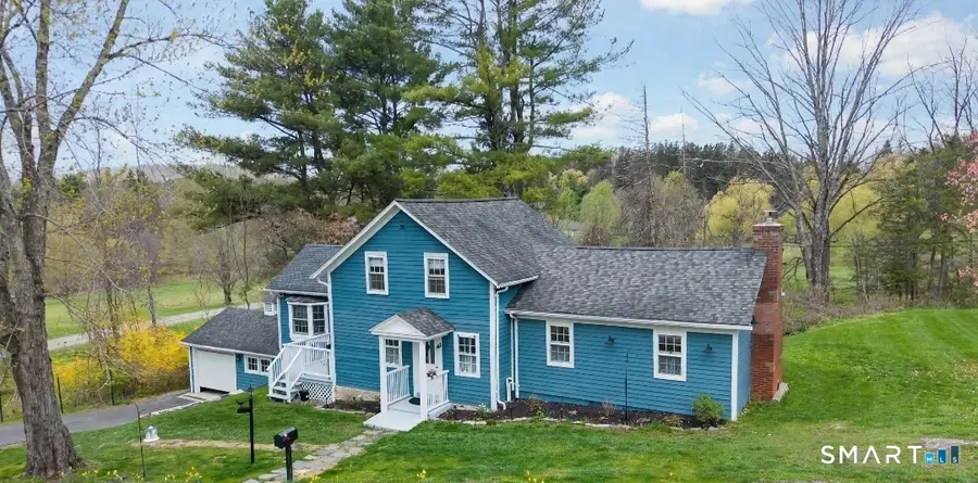 92 Amenia Road, Sharon, CT 06069 - #2