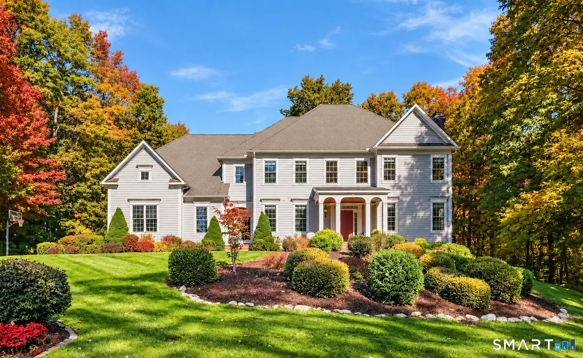 15 Saint Michaels Court, Avon, CT 06001 - #1