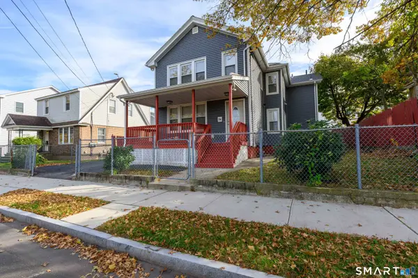 74 Peck Street, New Haven, CT 06513