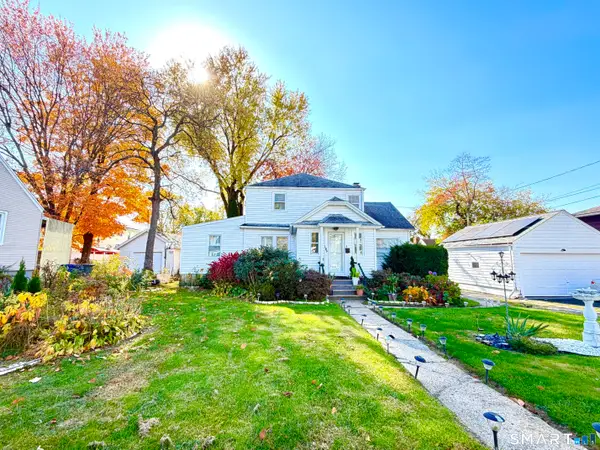 185 Grandview Avenue, Bridgeport, CT 06606