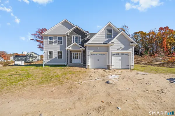 156 Corbin Ridge, Bristol, CT 06010