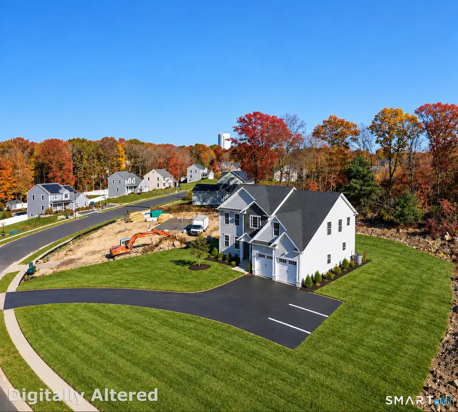 156 Corbin Ridge, Bristol, CT 06010 - #2