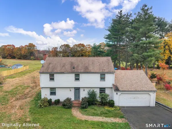 5 Clifdon Drive, Simsbury, CT 06070