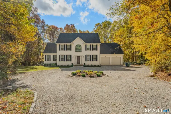 7 Birch Street, Ledyard, CT 06339