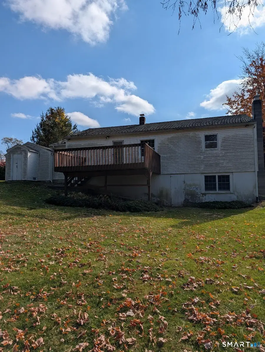 11 Highland Park Drive, Danbury, CT 06811 - #2