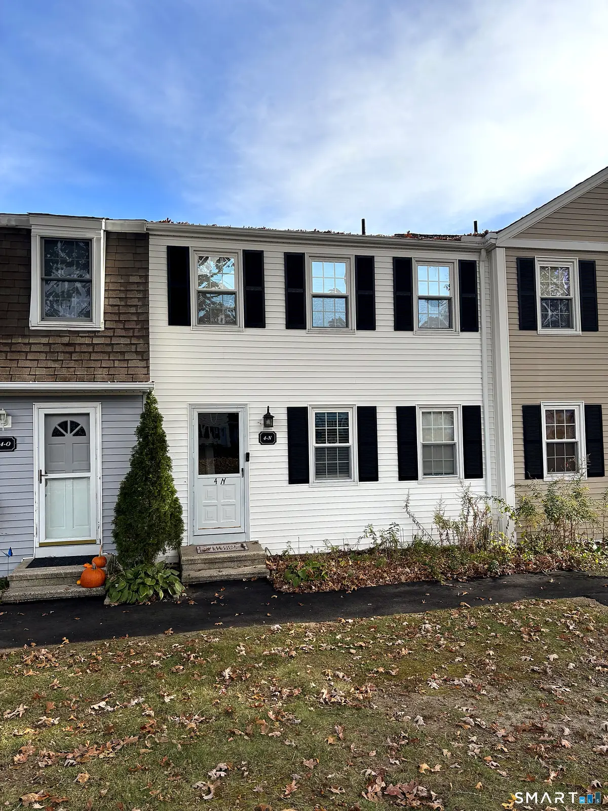 4 Lakeside Drive #N, Ledyard, CT 06339 - #1