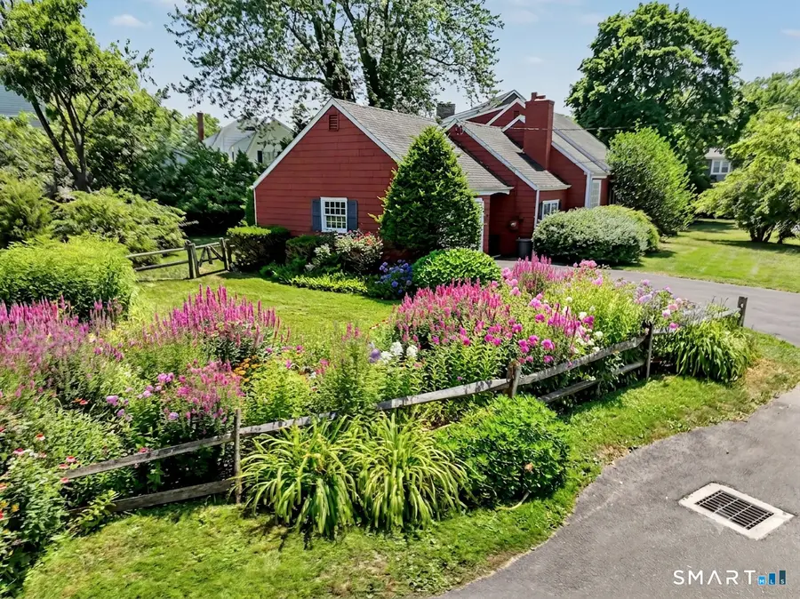 14 Meridian Road, Norwalk, CT 06853 - #2