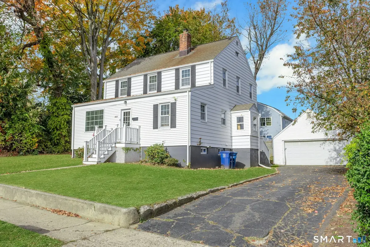 860 Birmingham Street, Bridgeport, CT 06606 - #1