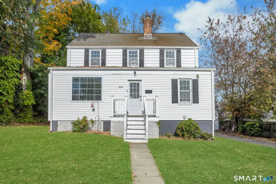 860 Birmingham Street, Bridgeport, CT 06606 - #2