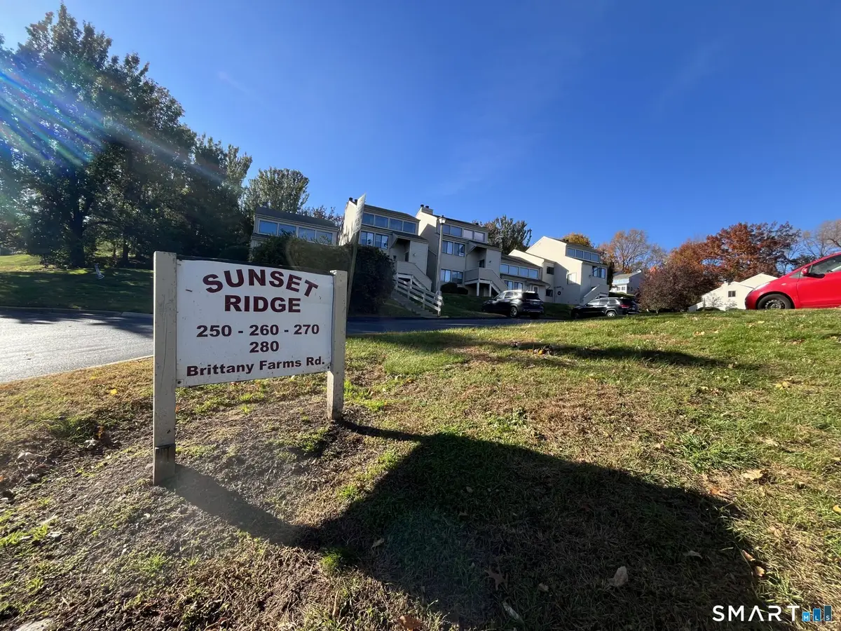 250 Brittany Farms Road #F, New Britain, CT 06053 - #1
