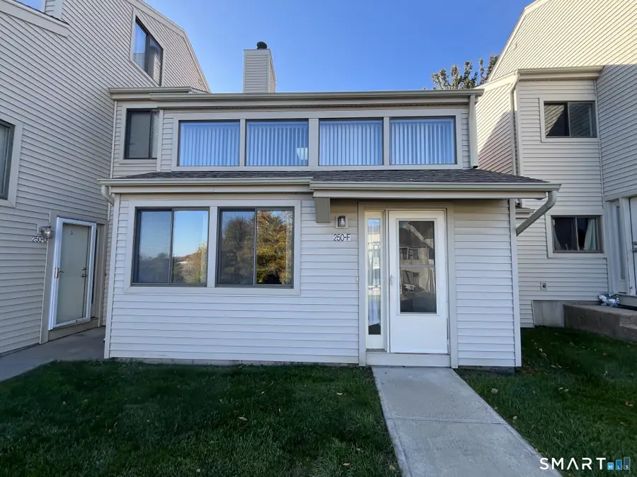 250 Brittany Farms Road #F, New Britain, CT 06053 - #3
