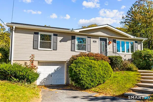 41 Antrim Street, West Haven, CT 06516