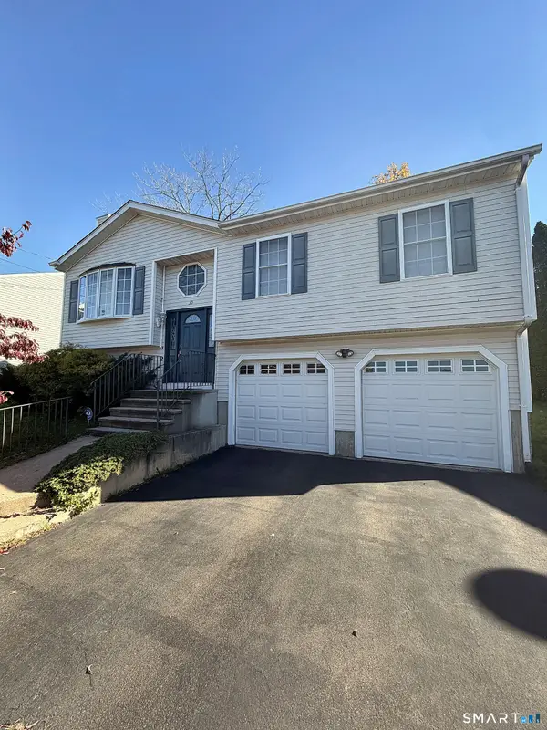 35 Andrea Drive, West Haven, CT 06516
