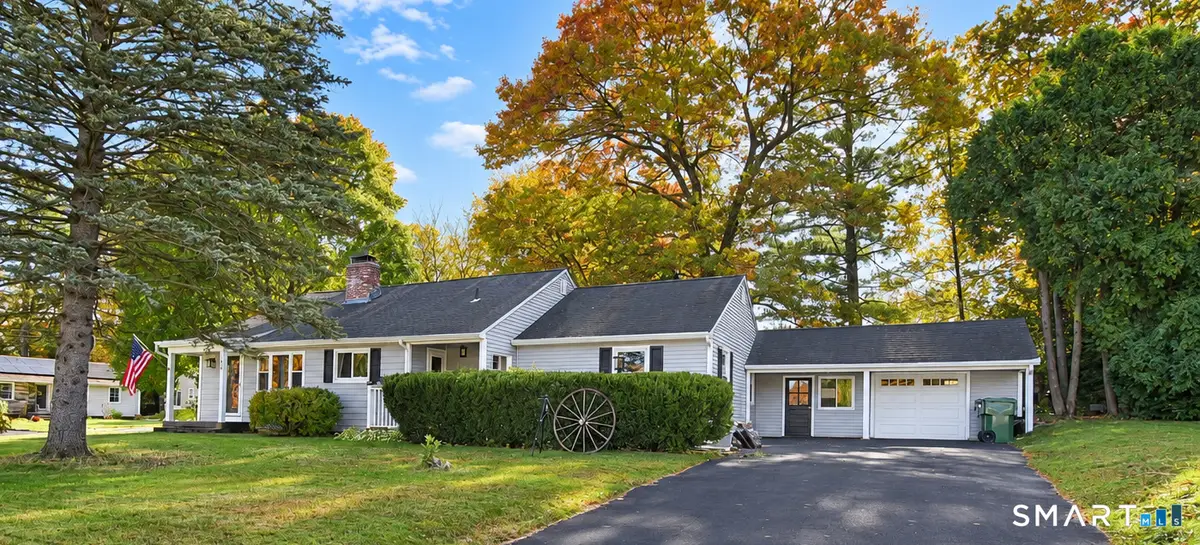 126 Metro Street, Bristol, CT 06010 - #1