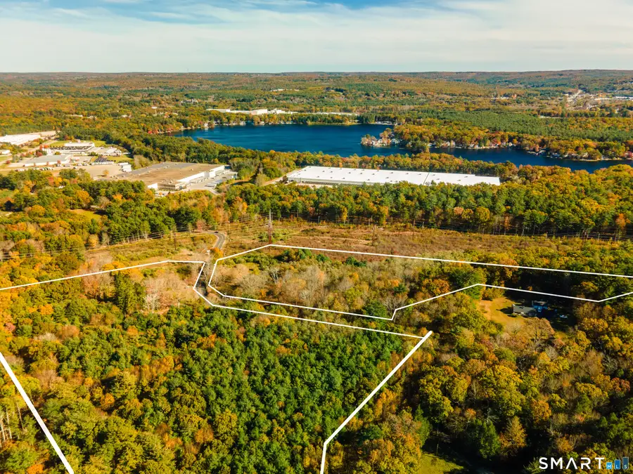180 & 189 Lake Road, Killingly, CT 06239 - #3