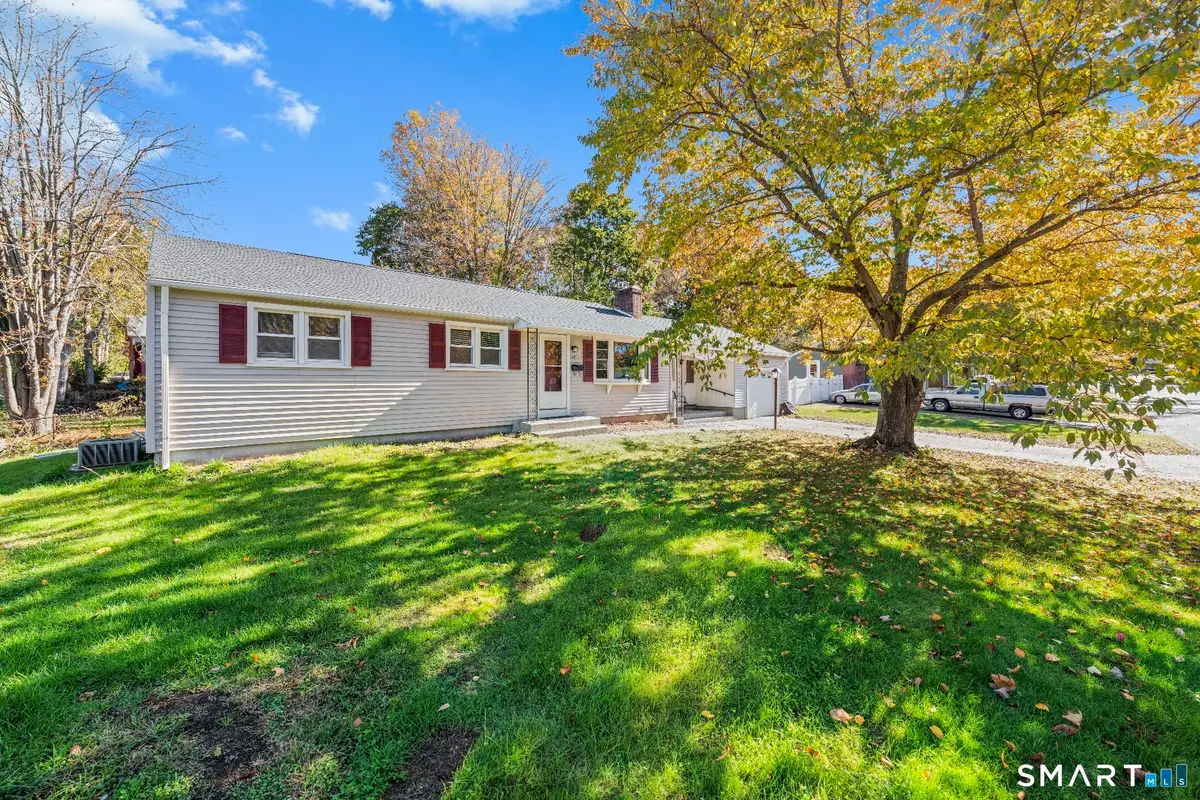 27 Allen Street, Enfield, CT 06082 - #1