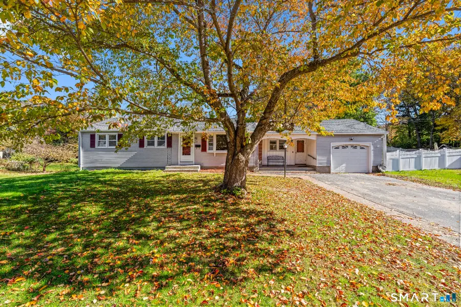 27 Allen Street, Enfield, CT 06082 - #2
