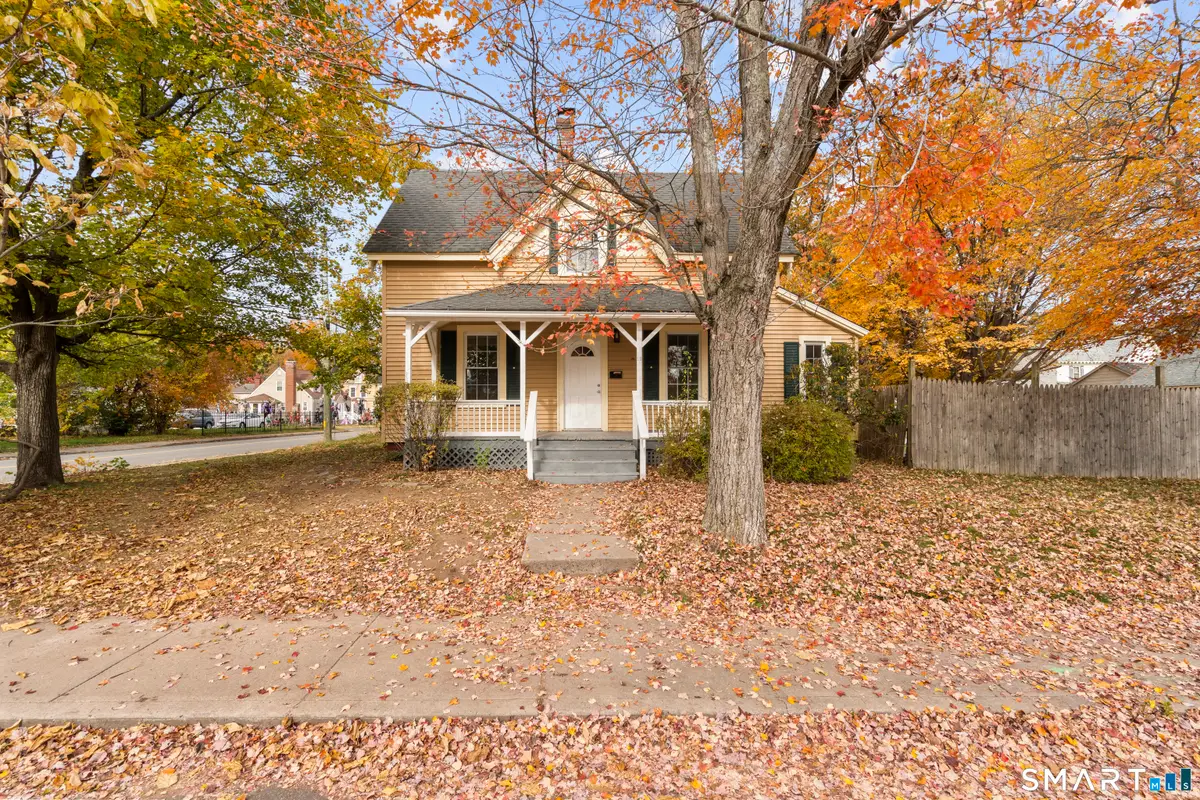 19 High Street, Manchester, CT 06040 - #1