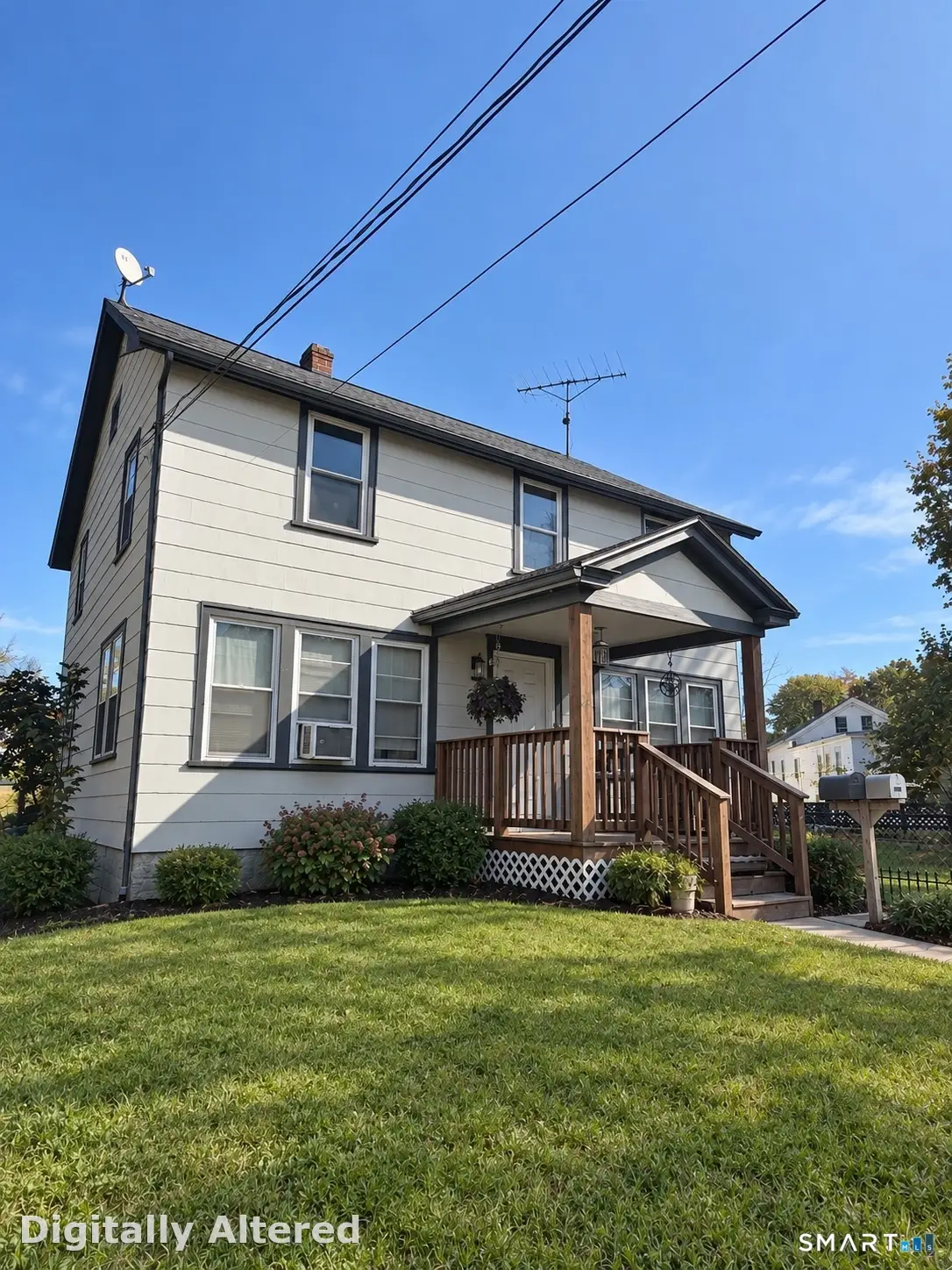 24 Spring Street, Killingly, CT 06239 - #1