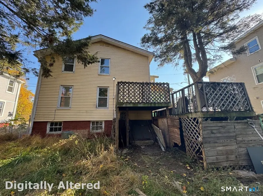 36 Gilbert Street, New Britain, CT 06051 - #3