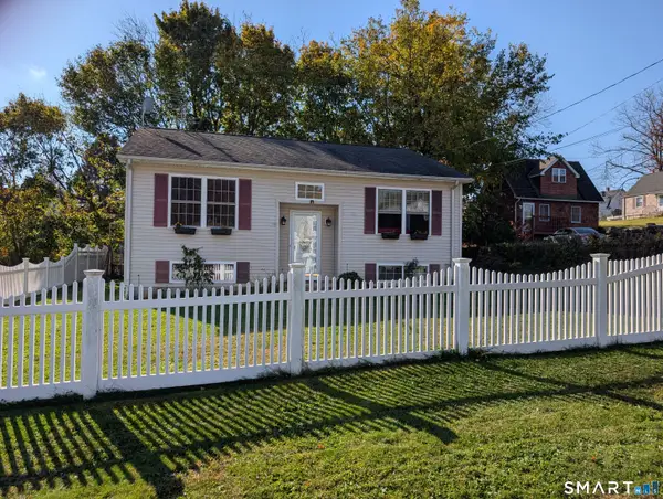 68 Wilson Avenue, Trumbull, CT 06611