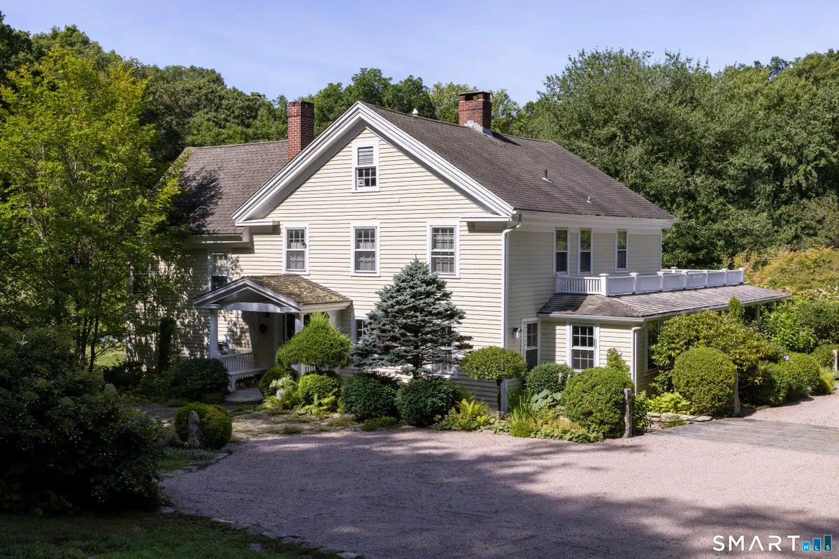 140 Briar Patch Road, Stonington, CT 06378 - #1