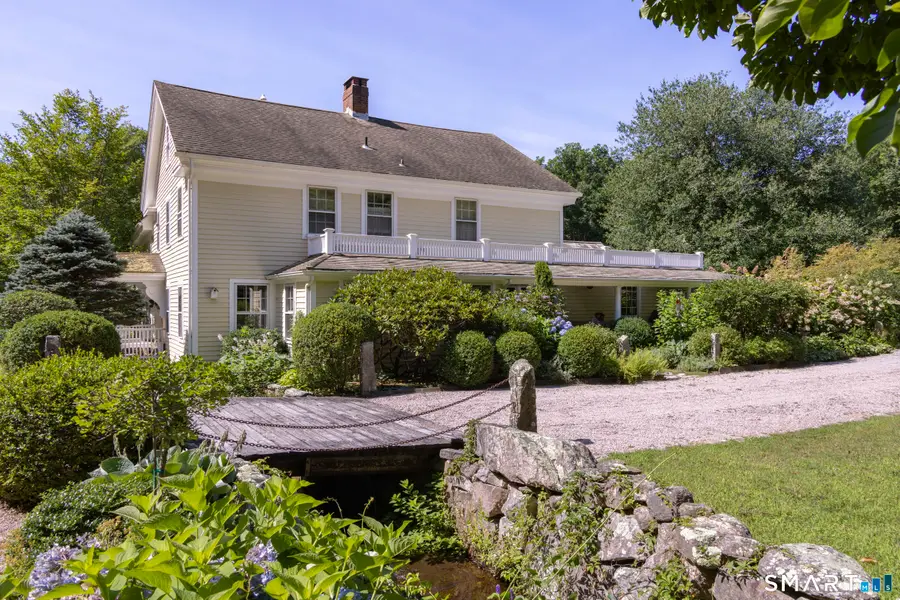 140 Briar Patch Road, Stonington, CT 06378 - #2