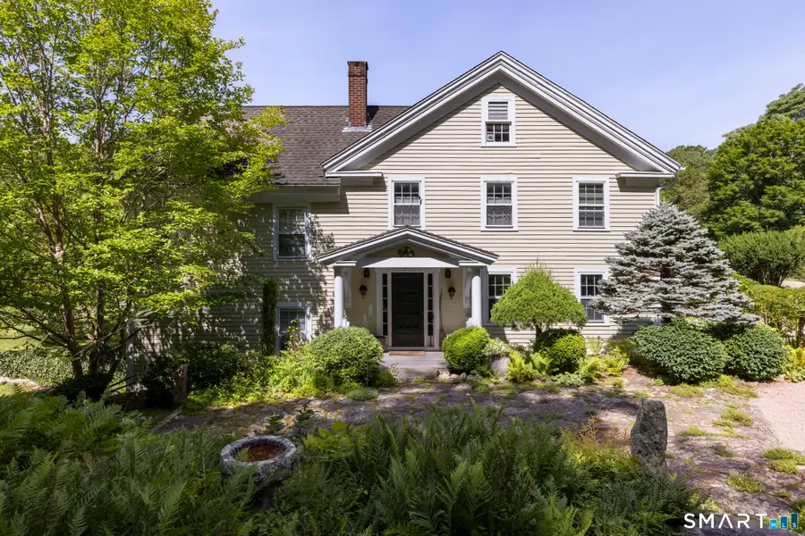 140 Briar Patch Road, Stonington, CT 06378 - #3