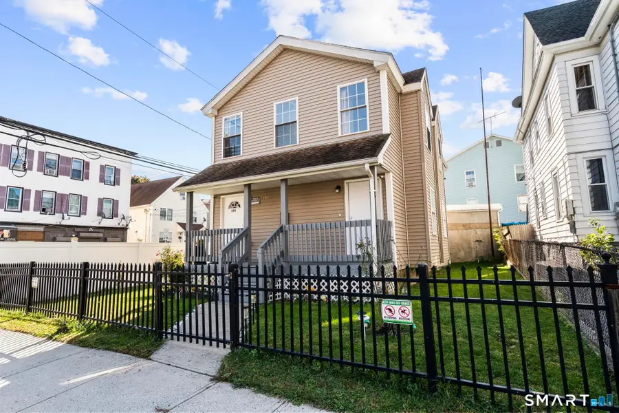 728 Arctic Street, Bridgeport, CT 06608 - #2