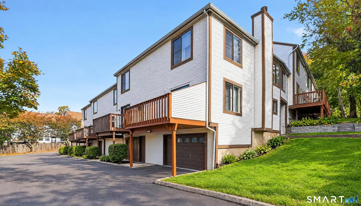 509 Woodward Avenue #E, New Haven, CT 06512 - #1