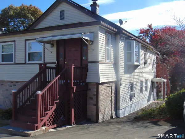 150 Medford Street, West Haven, CT 06516