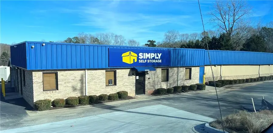 6151 Spout Springs Road, Flowery Branch, GA 30542 - Image #2