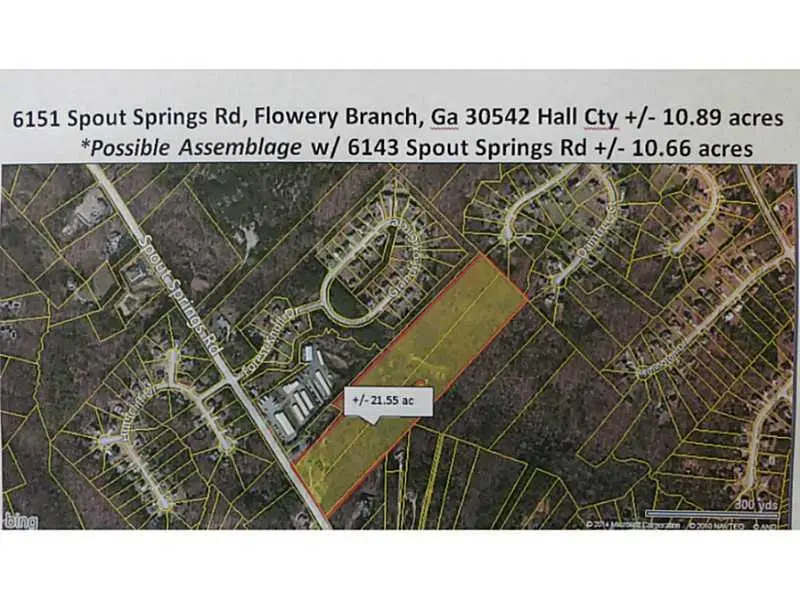 6151 Spout Springs Road, Flowery Branch, GA 30542 - Image #3