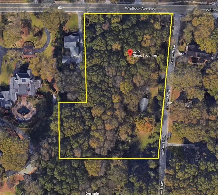 32 Durham Street Sw, Marietta, GA 30064 - Image #1