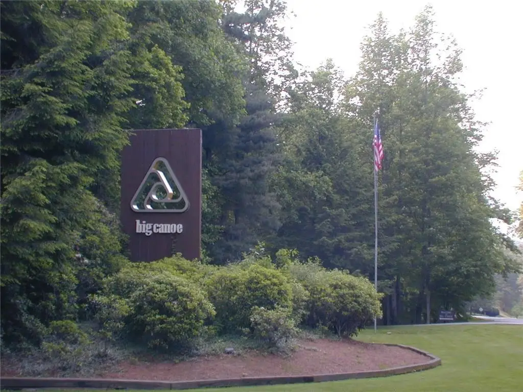 8266 Cox Mountain Drive, Big Canoe, GA 30143 - Image #1