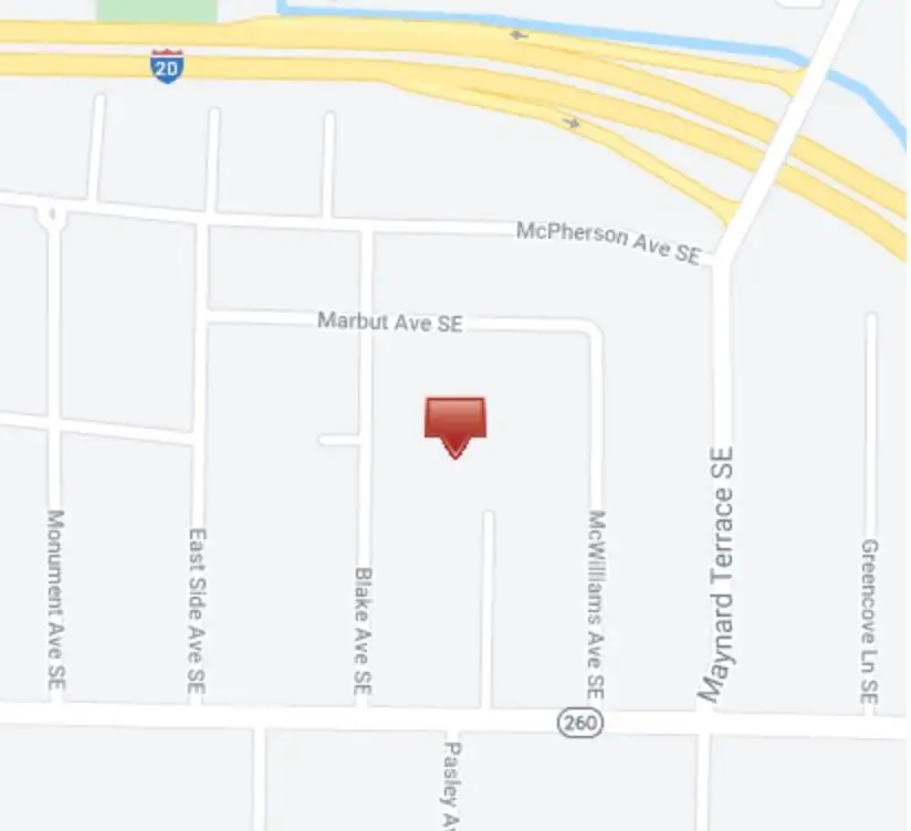 429 Pasley Avenue Se, Atlanta Decatur, GA 30316 - Image #1