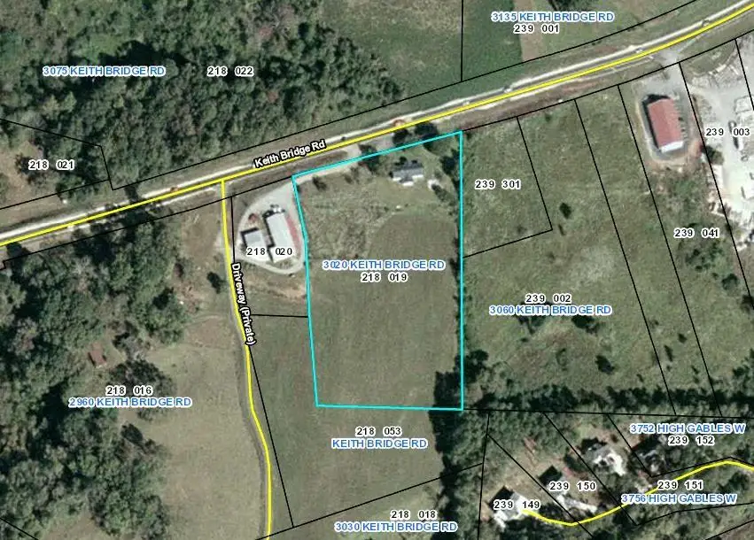 3020 Keith Bridge Road, Cumming, GA 30041 - #2