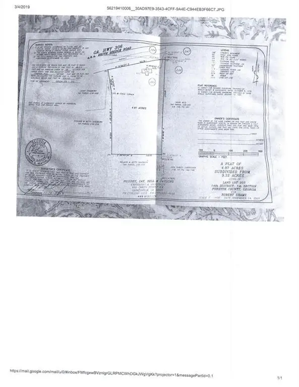 3020 Keith Bridge Road, Cumming, GA 30041 - #3