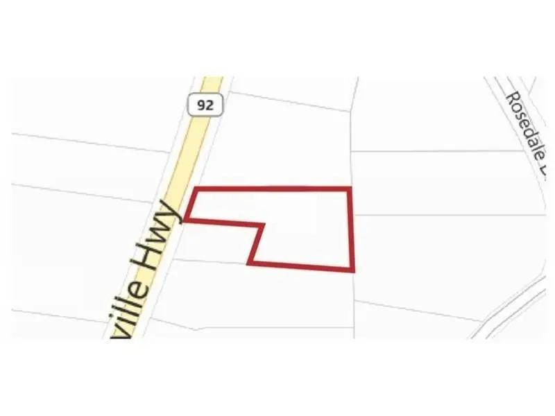 263 Hiram Douglasville Highway, Hiram, GA 30141 - Image #2