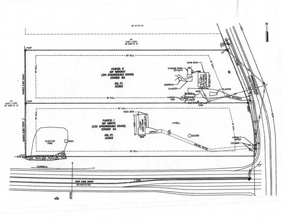 235 Springdale Road, Stockbridge, GA 30281 - #3