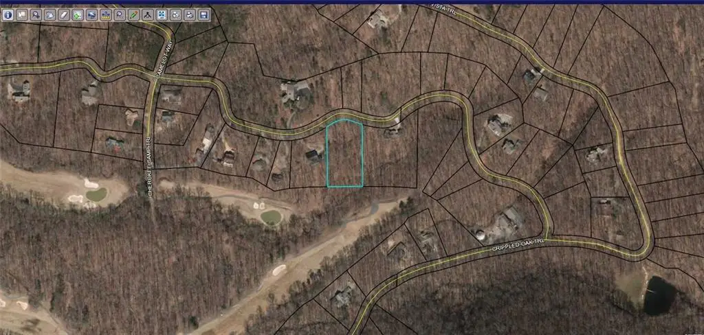 LT3150 Crippled Oak Trail, Jasper, GA 30143 - Image #1