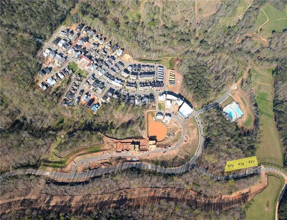 290 Tabb Way, Palmetto, GA 30268 - Image #1