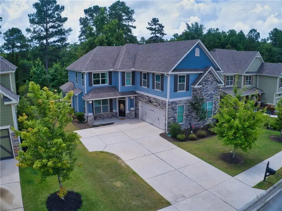 5639 Sunbury Loop, Evans, GA 30809 - #2